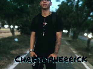Christopherrick