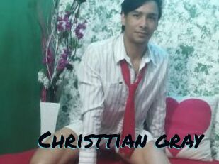 Christtian_gray