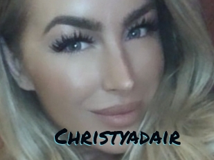 Christyadair