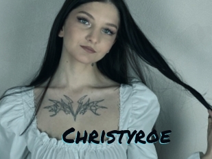 Christyroe