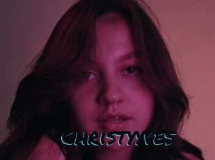 Christyyves