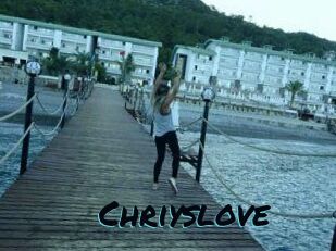 Chriyslove