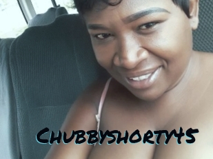 Chubbyshorty45