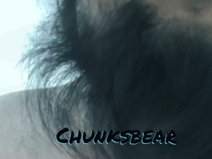 Chunksbear