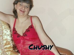Chushy