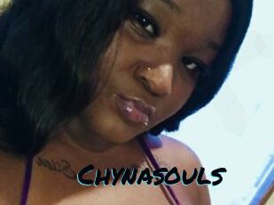 Chynasouls