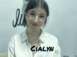 Cialyn