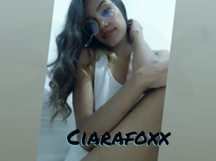 Ciarafoxx