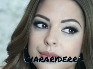 Ciararyderr