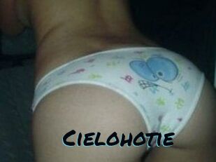 Cielohotie