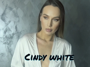 Cindy_white