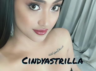 Cindyastrilla