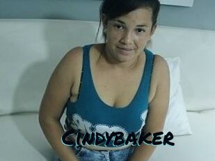 Cindybaker