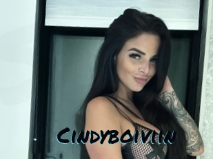 Cindyboiviin