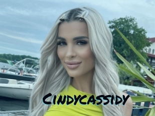 Cindycassidy