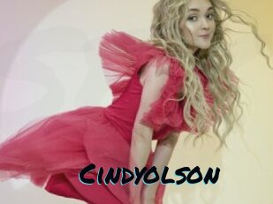 Cindyolson