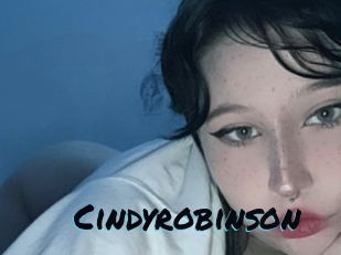 Cindyrobinson