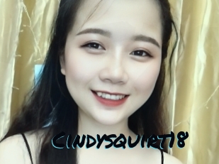 Cindysquirt18