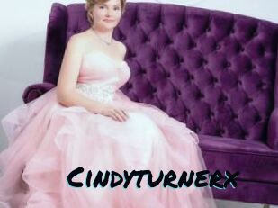 Cindyturnerx