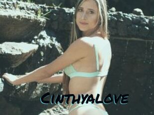 Cinthyalove