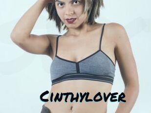 Cinthylover