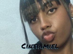 Cintiamiel