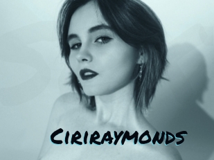 Ciriraymonds