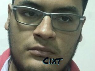 Cixt