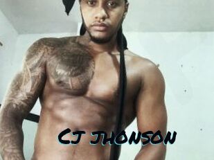 Cj_jhonson