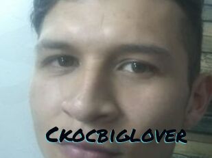 Ckocbiglover