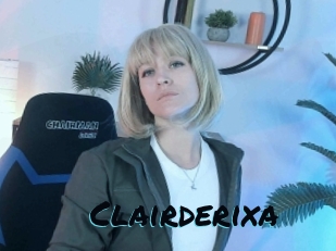 Clairderixa