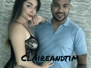 Claireandtim