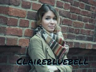 Clairebluebell