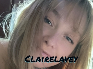 Clairelavey