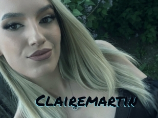 Clairemartin