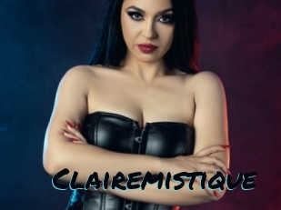 Clairemistique