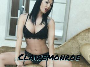 Clairemonroe