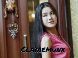 Clairemunx