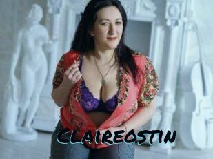 Claireostin