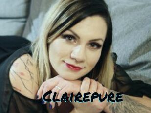 Clairepure