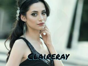 Claireray