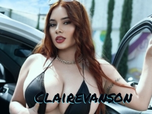 Clairevanson