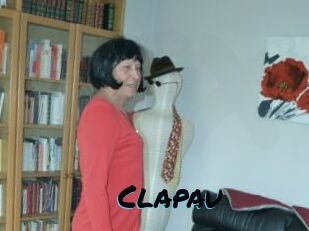 Clapau