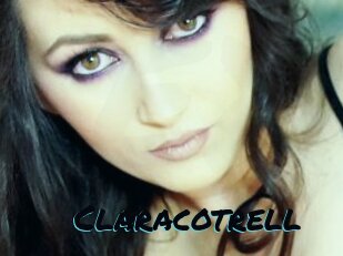 Claracotrell