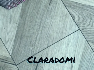 Claradomi
