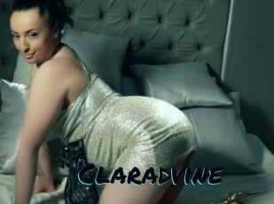 Claradvine