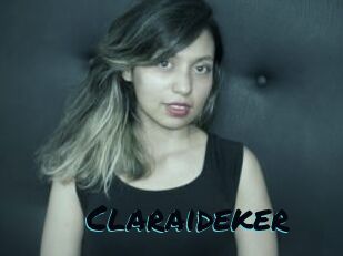 claraideker Sexties