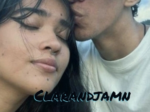 Clarandjamn