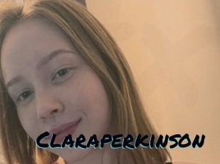 Claraperkinson