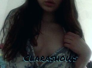 Clarashows